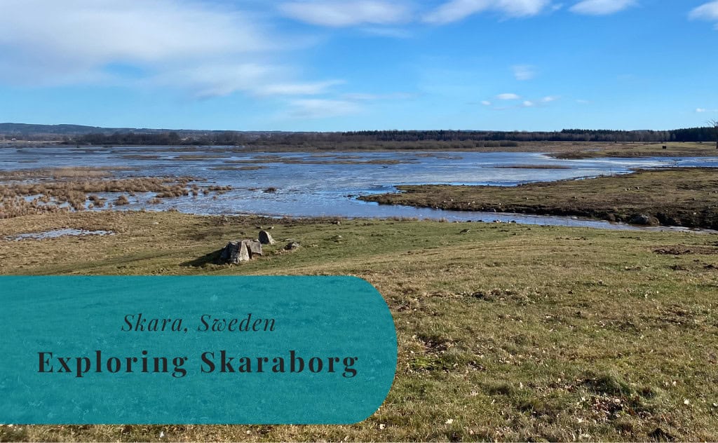 Skara, Sweden, Exploring Skaraborg