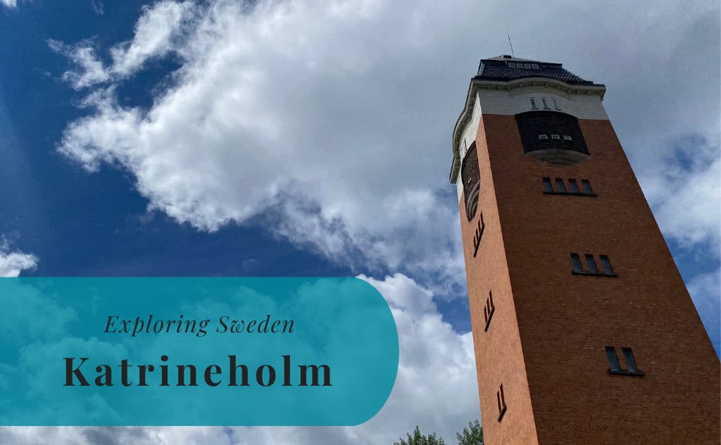 Katrineholm, Södermanland, Exploring Sweden