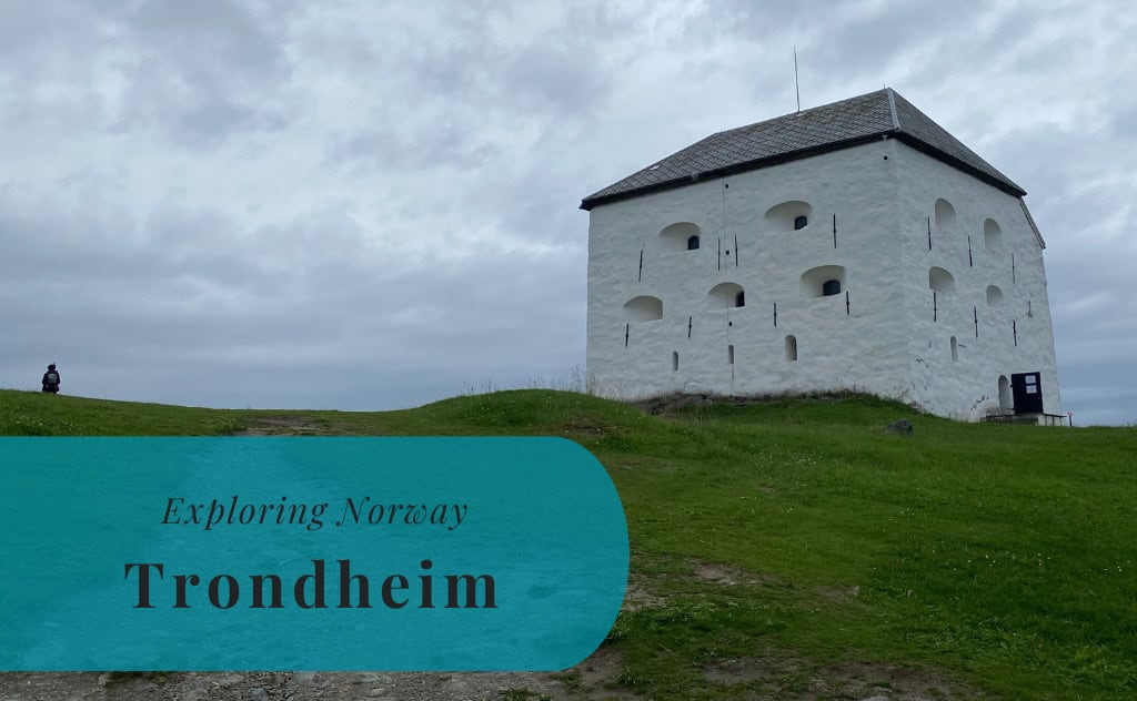 Trondheim, Trøndelag, Exploring Norway