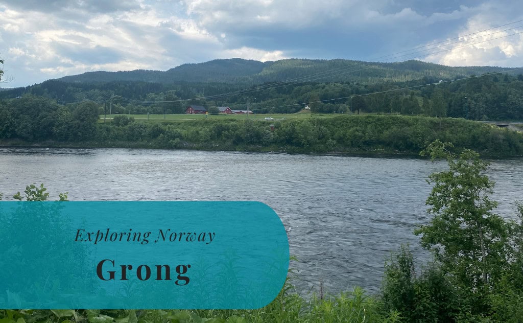 Grong, Trøndelag, Namdalen, Exploring Norway