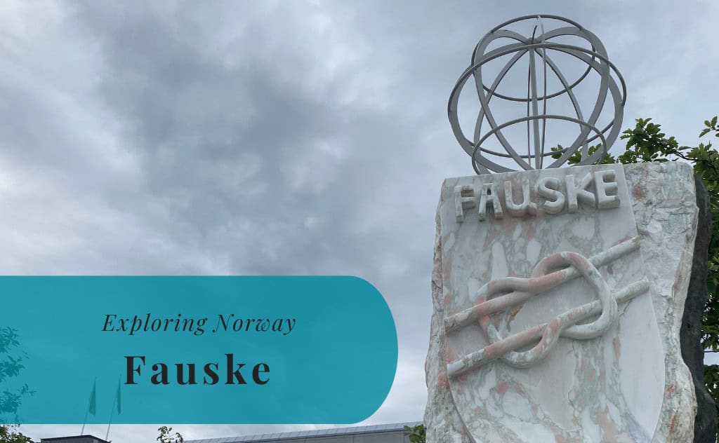 Fauske, Nordland, Salten, Exploring Norway