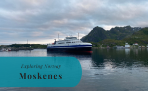 Moskenes, Lofoten, Nordland, Exploring Norway