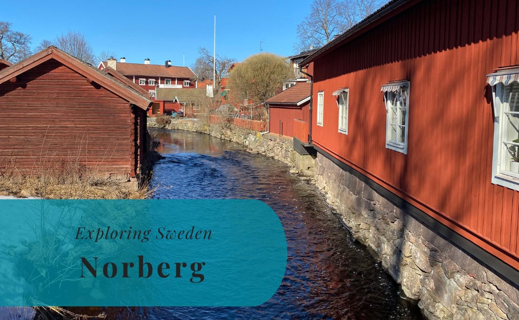 Norberg, Västmanland, Exploring Sweden