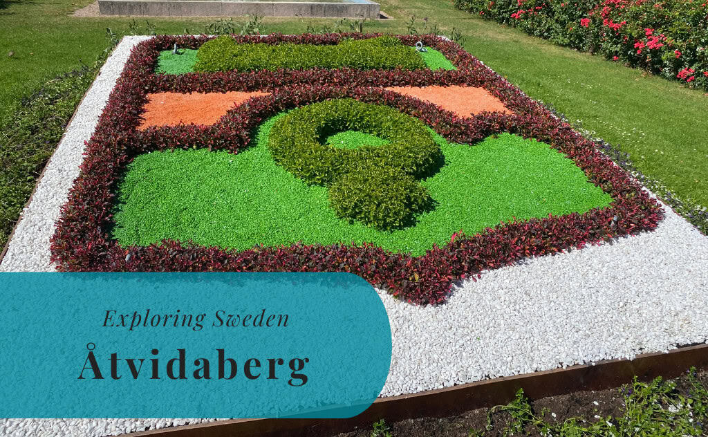 Åtvidaberg, Östergötland, Exploring Sweden