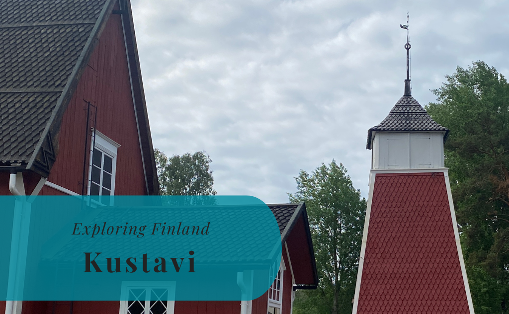 Kustavi, Gustavs, Exploring Finland