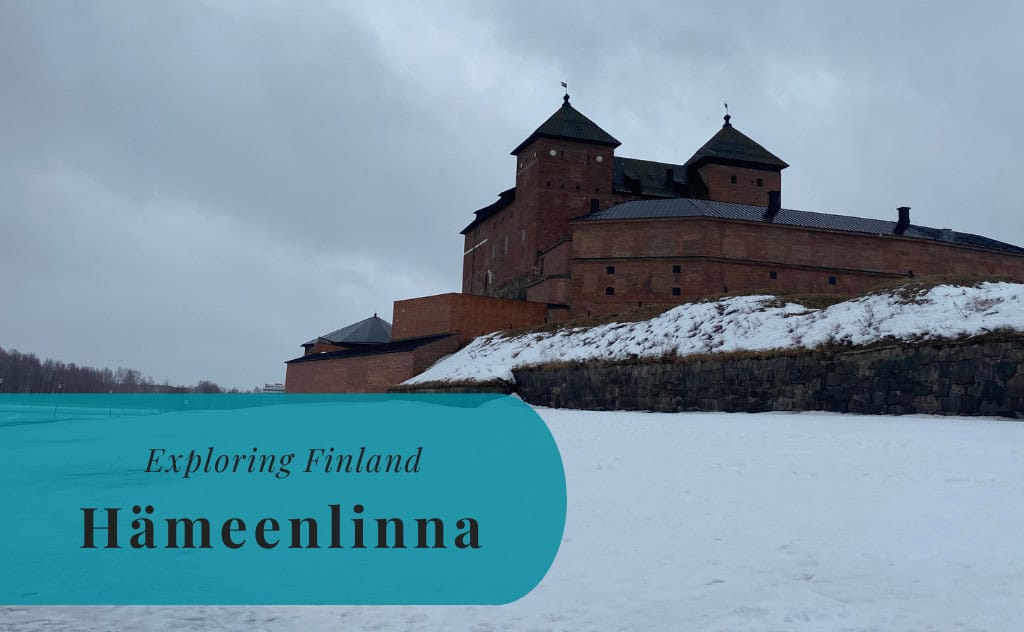 Hämeenlinna, Tavastehus, Exploring Finland