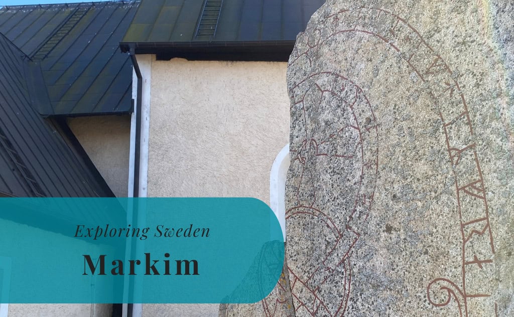 Markim, Uppland, Exploring Sweden