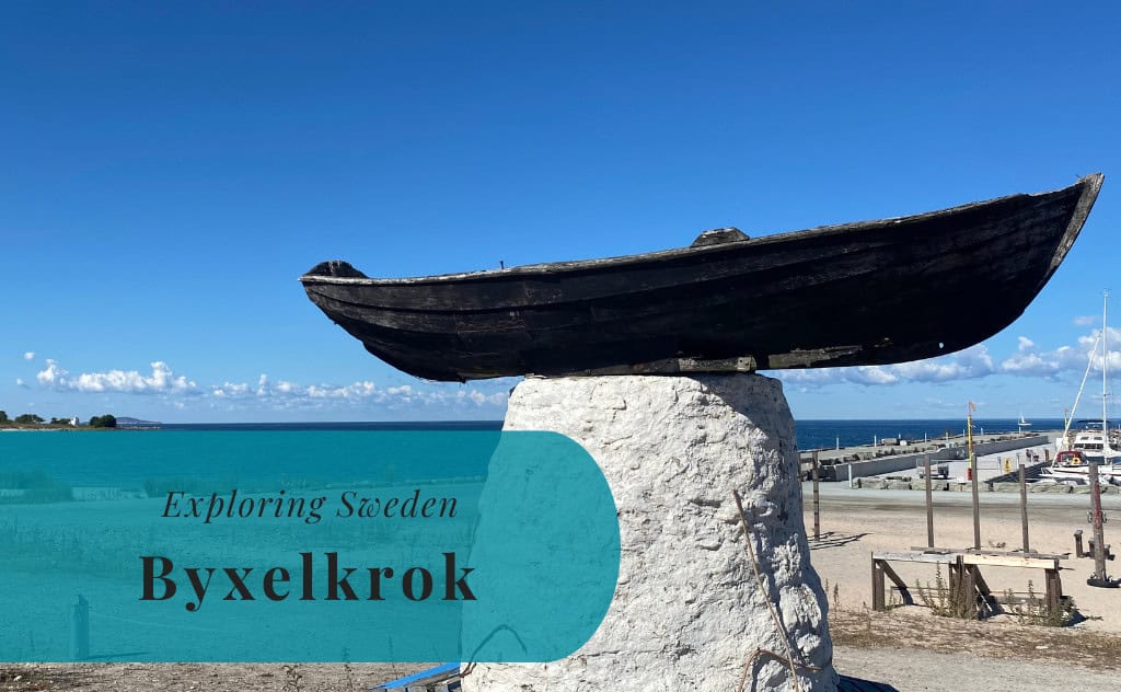 Byxelkrok, Öland, Exploring Sweden