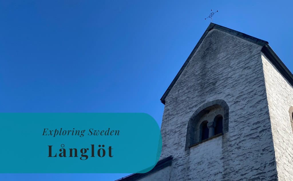 Långlöt, Öland, Exploring Sweden