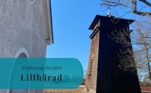 Lillhärad, Västmanland, Exploring Sweden