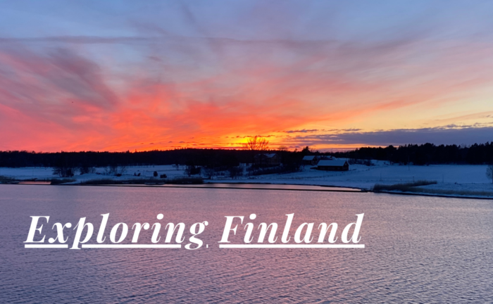 Exploring Finland, Travel Guide