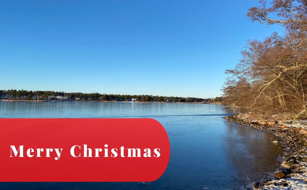 Merry Christmas 2022