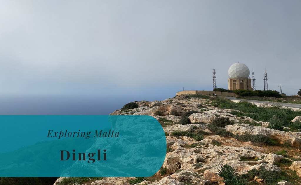 Dingli, Exploring Malta
