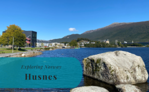Husnes, Kvinnherad, Hordaland, Exploring Norway