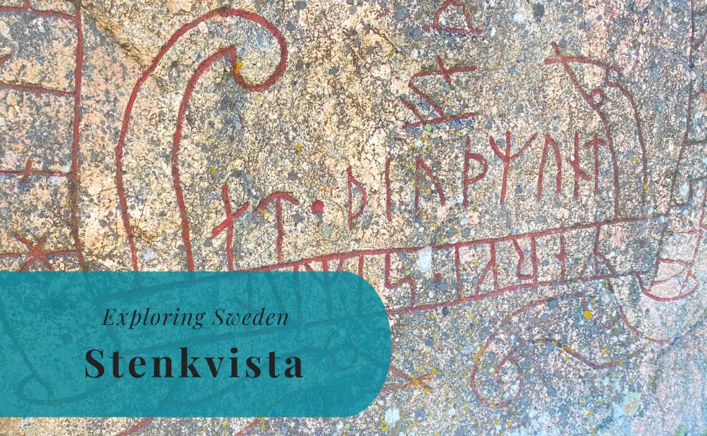 Stenkvista, Södermanland, Exploring Sweden