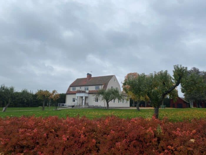 Björksta, Västmanland, Sweden