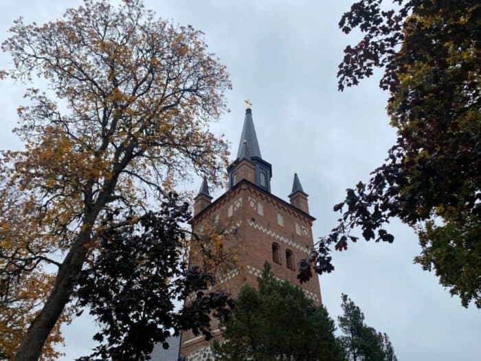 Björksta, Västmanland, Sweden