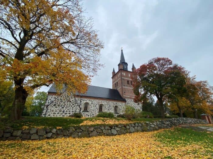 Björksta, Västmanland, Sweden