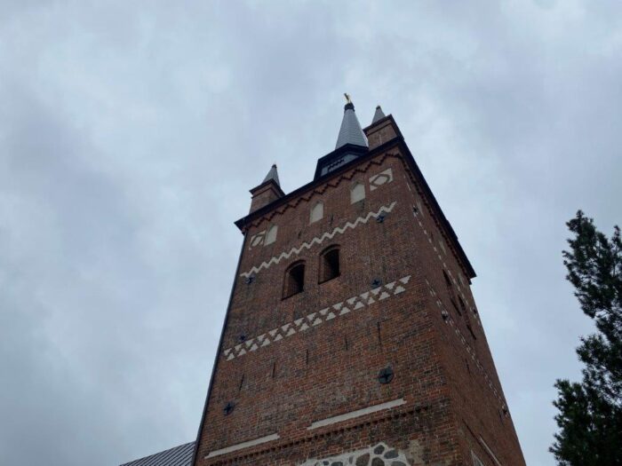 Björksta, Västmanland, Sweden