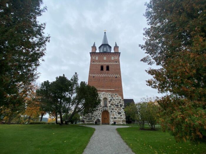 Björksta, Västmanland, Sweden