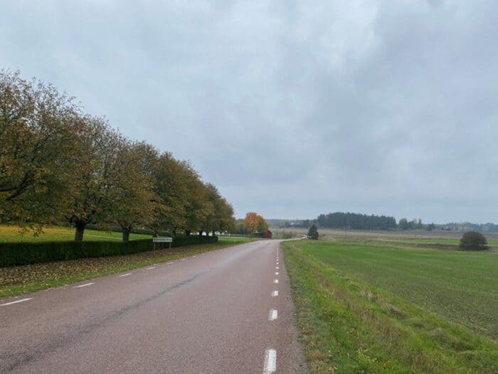 Björksta, Västmanland, Sweden