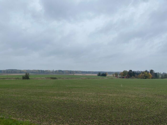 Björksta, Västmanland, Sweden