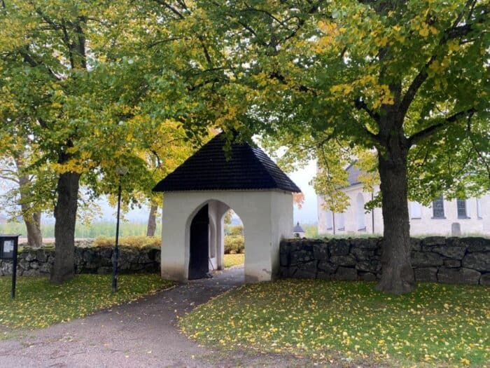 Tillbergaby, Västmanland, Sweden