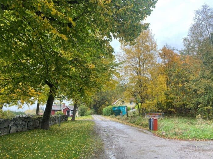 Tillbergaby, Västmanland, Sweden