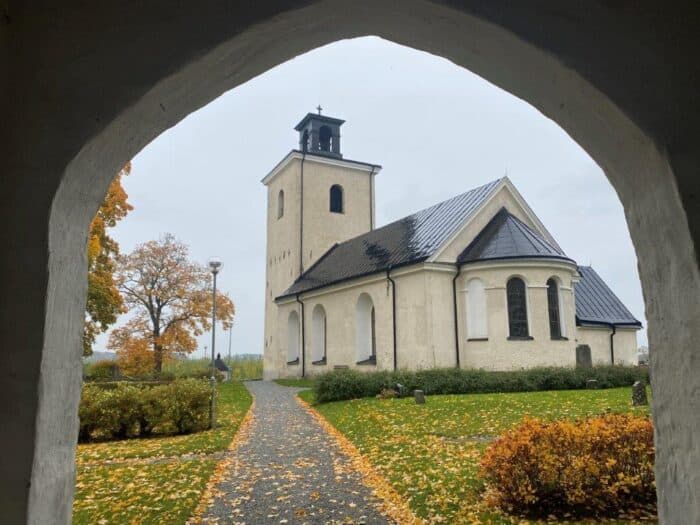 Tillbergaby, Västmanland, Sweden