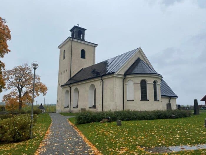 Tillbergaby, Västmanland, Sweden