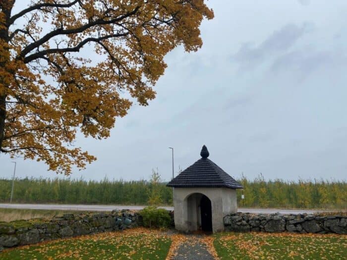 Tillbergaby, Västmanland, Sweden