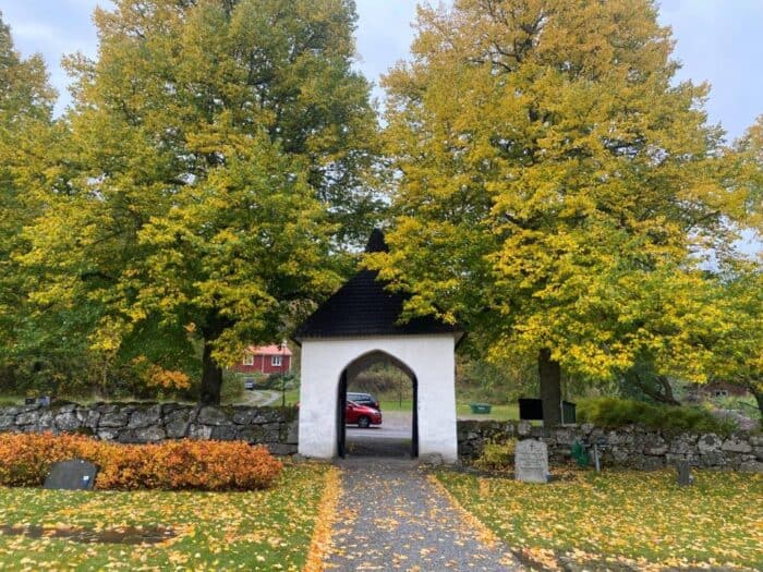 Tillbergaby, Västmanland, Sweden