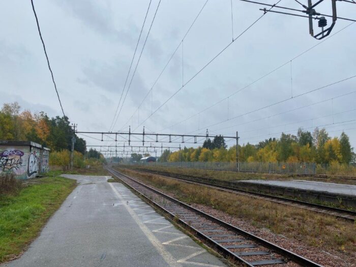 Tillberga, Västmanland, Sweden