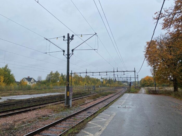 Tillberga, Västmanland, Sweden