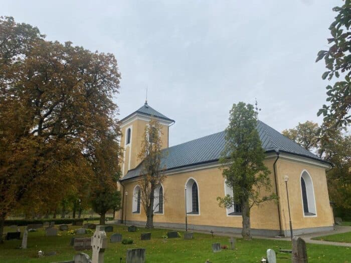 Barkarö, Västmanland, Sweden