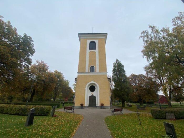 Barkarö, Västmanland, Sweden