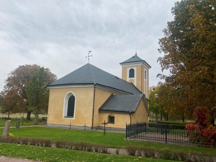 Barkarö, Västmanland, Sweden