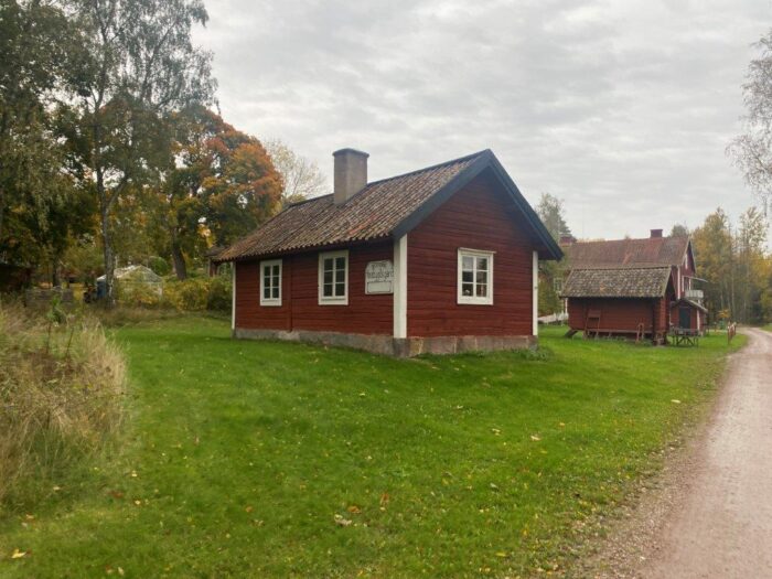Rytterne, Västmanland, Sweden