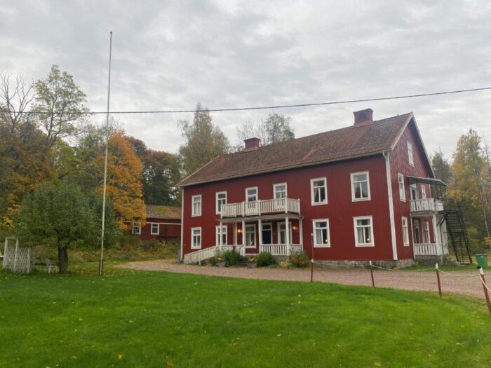 Rytterne, Västmanland, Sweden
