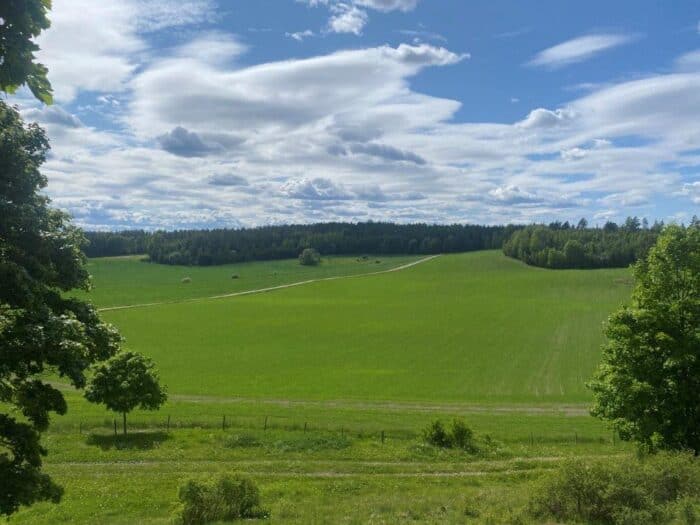 Dillnäs, Södermanland, Sweden