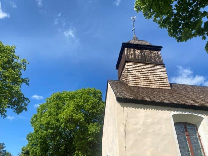 Dillnäs, Södermanland, Sweden