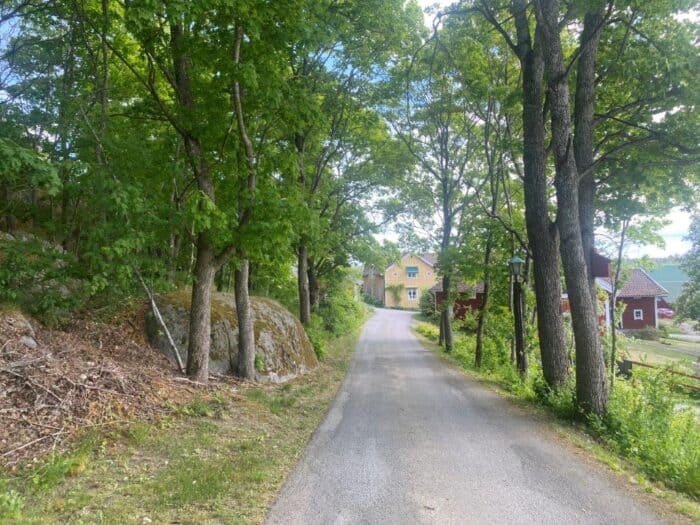 Dillnäs, Södermanland, Sweden