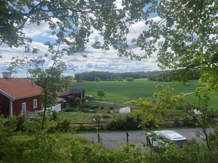 Dillnäs, Södermanland, Sweden, Schweden