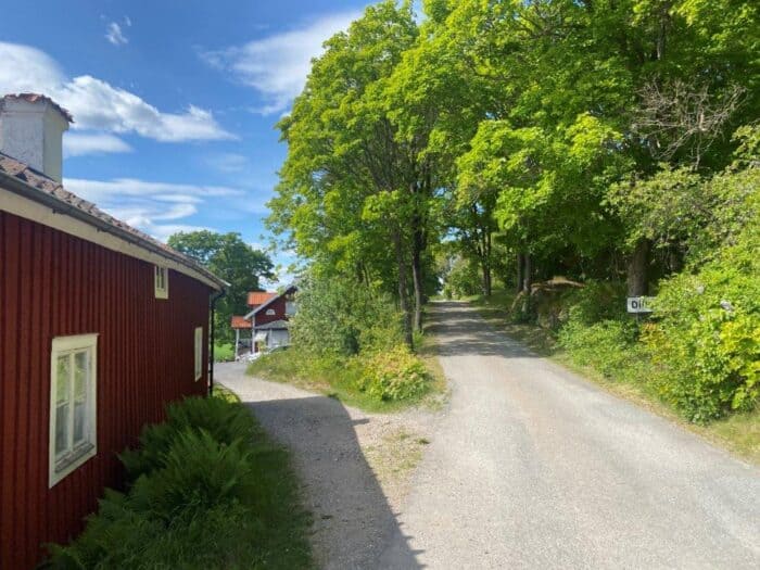 Dillnäs, Södermanland, Sweden