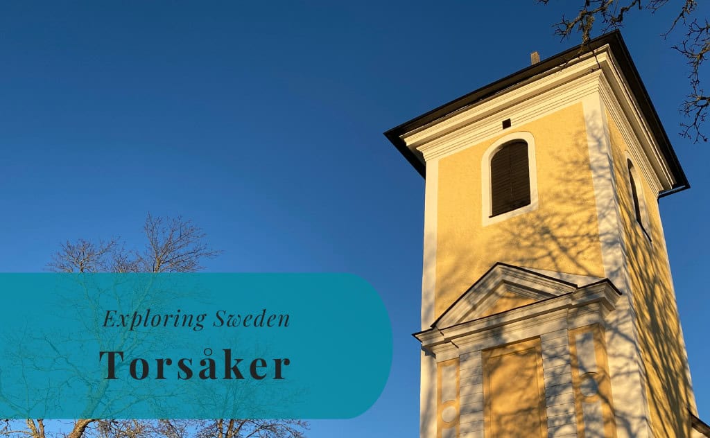 Torsåker, Södermanland, Exploring Sweden