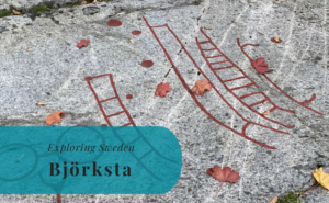Björksta, Västmanland, Exploring Sweden