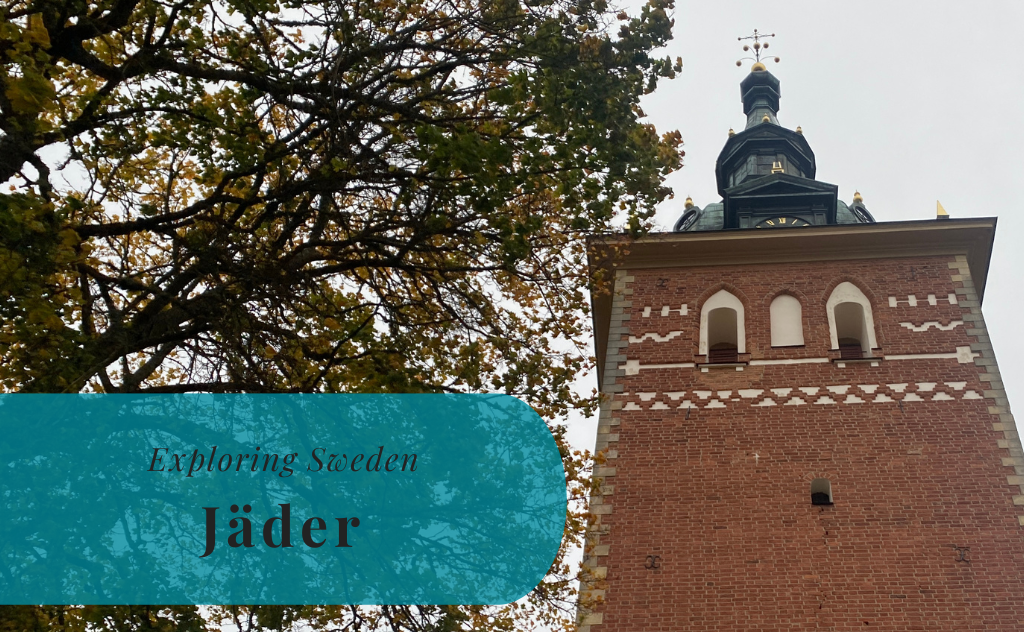 Jäder, Södermanland, Exploring Sweden