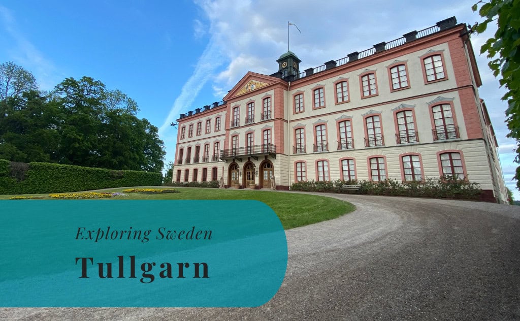 Tullgarn, Södermanland, Exploring Sweden