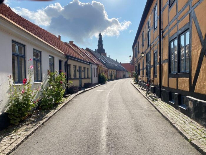 Ystad, Skåne, Sweden