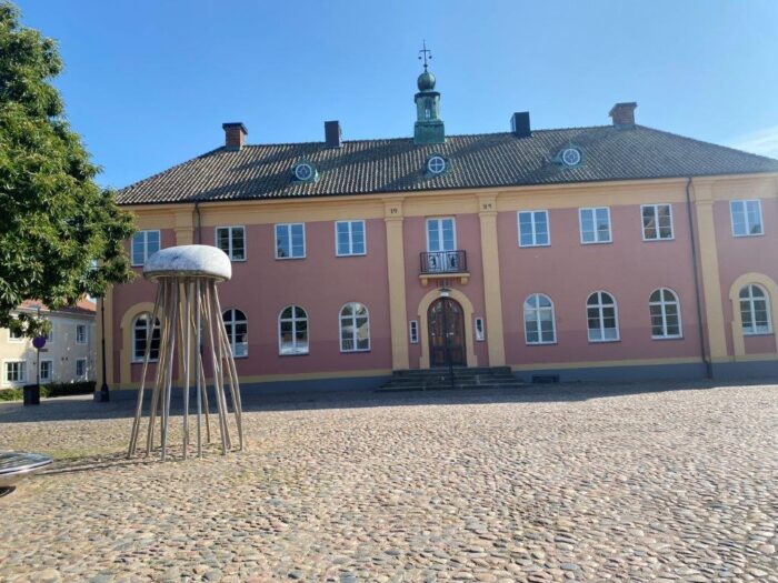 Ängelholm, Skåne, Sweden